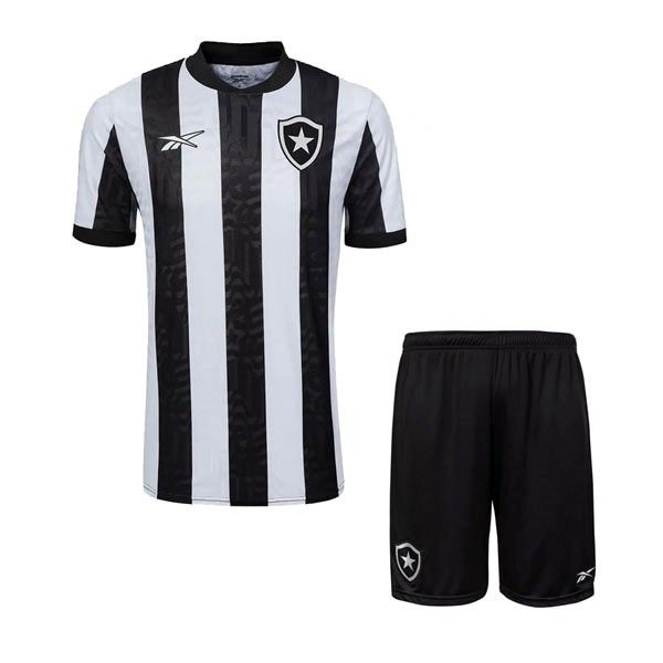 Camiseta Botafogo 1ª Niño 2023/24